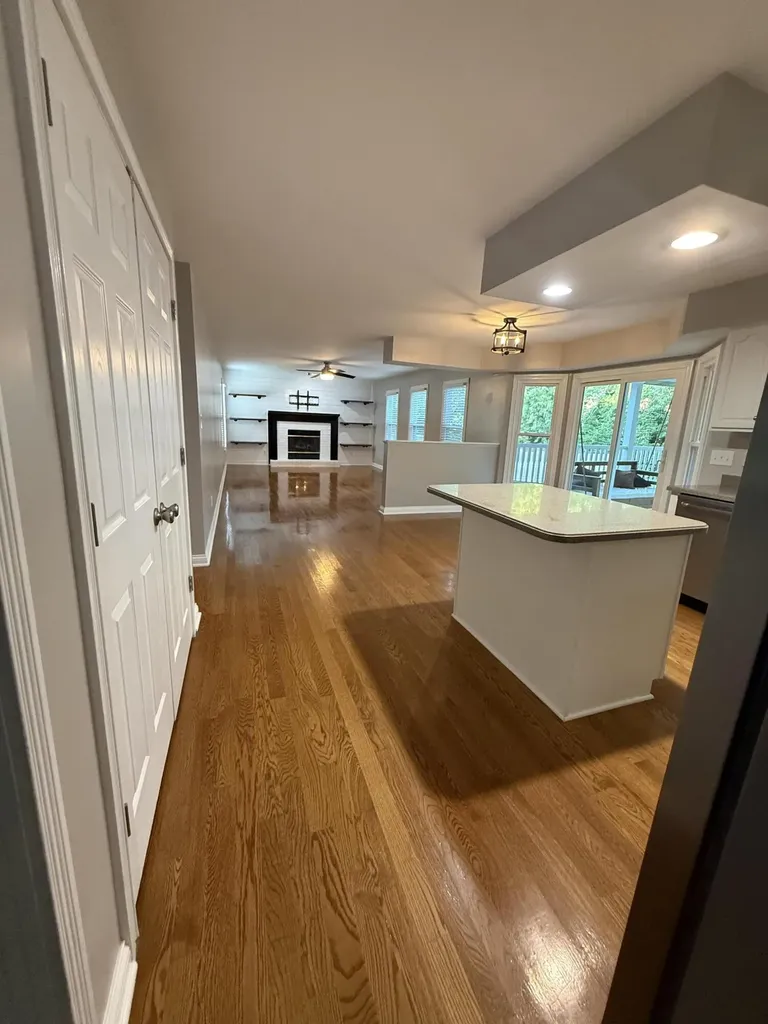 712 Maple Ridge Lane Lexington KY 40509
