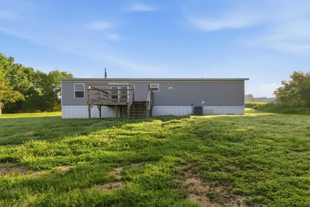 233 Louis Waddle Road Science Hill KY 42553