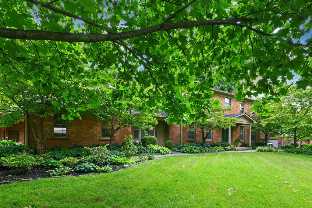 821 Cahaba Road Lexington KY 40502