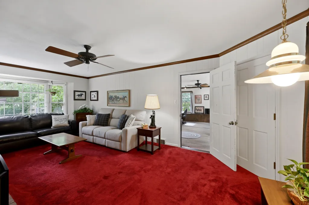 821 Cahaba Road Lexington KY 40502