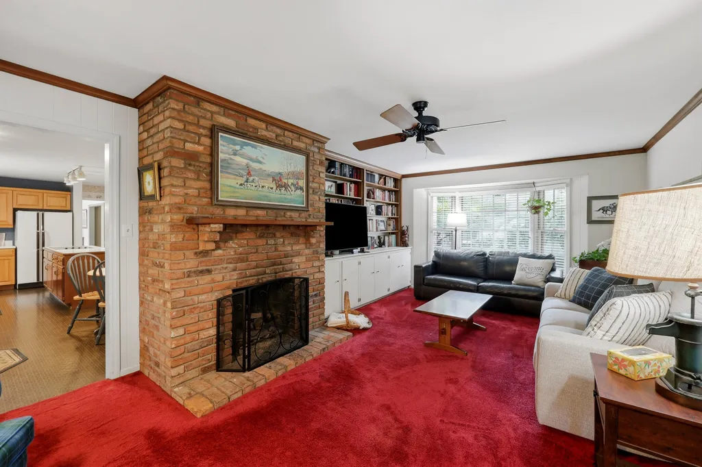 821 Cahaba Road Lexington KY 40502