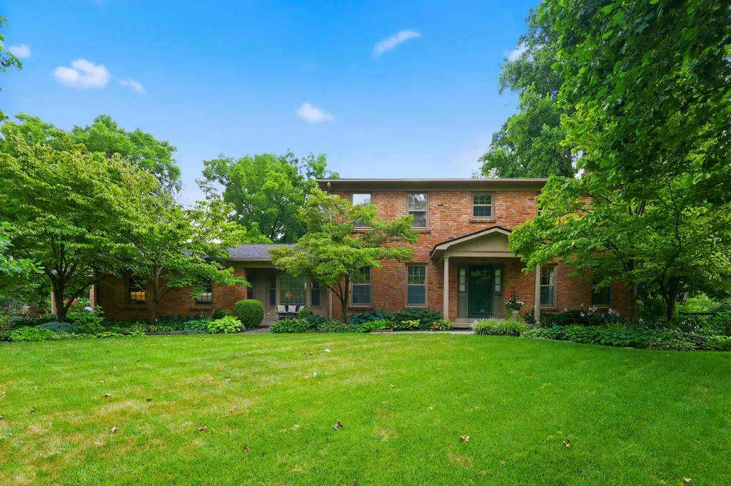 821 Cahaba Road Lexington KY 40502