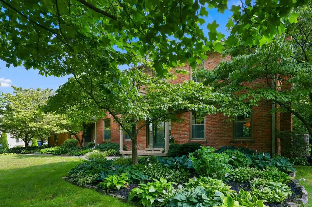 821 Cahaba Road Lexington KY 40502