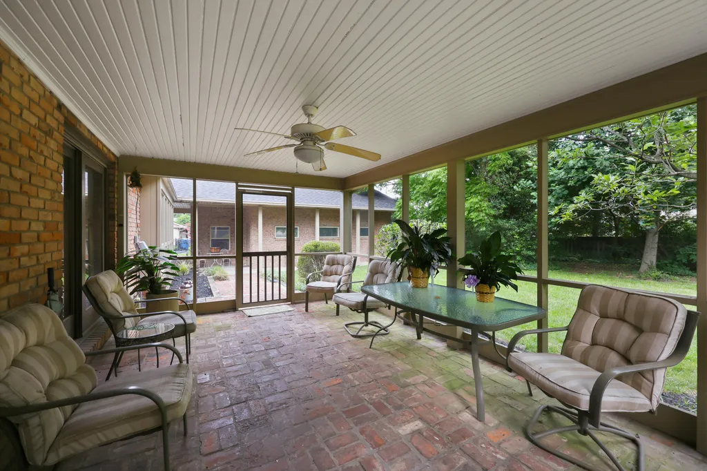 821 Cahaba Road Lexington KY 40502