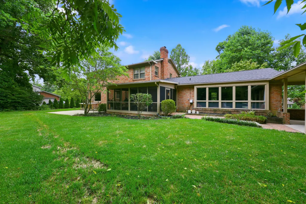 821 Cahaba Road Lexington KY 40502