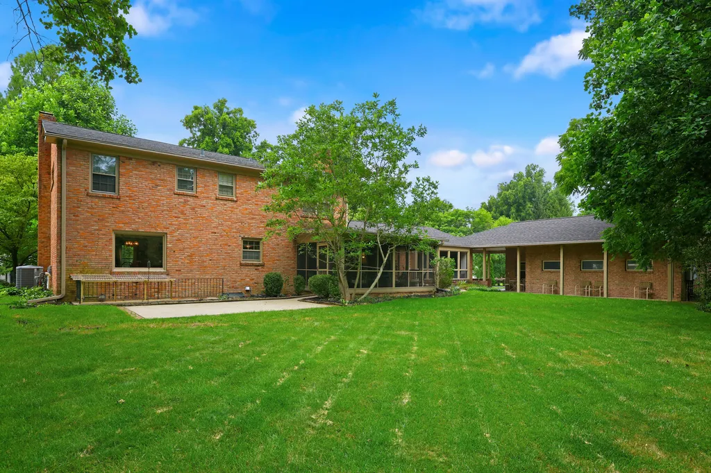 821 Cahaba Road Lexington KY 40502