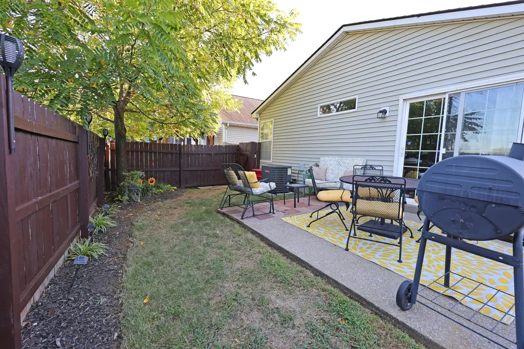 4216 Kensington Garden Court Lexington KY 40514