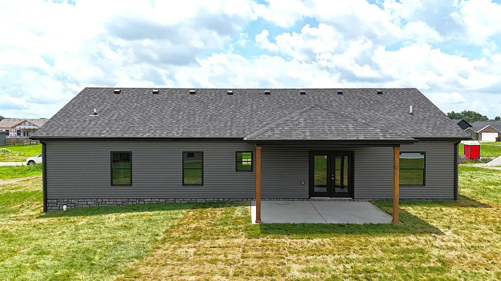 702 Spokane Drive Richmond KY 40475