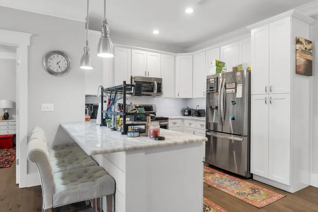273 Moon Bay Drive Kuttawa KY 42055