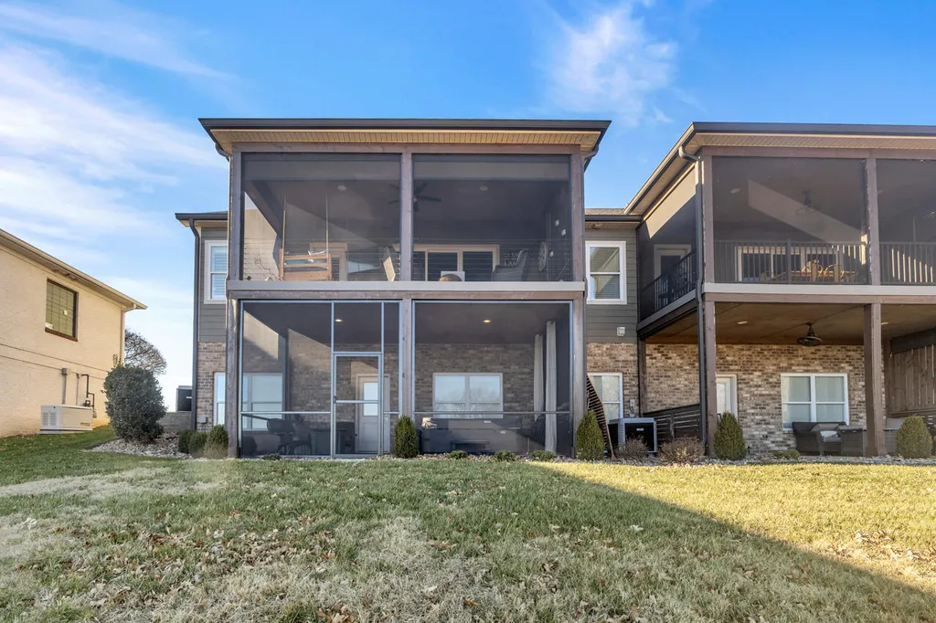 273 Moon Bay Drive Kuttawa KY 42055