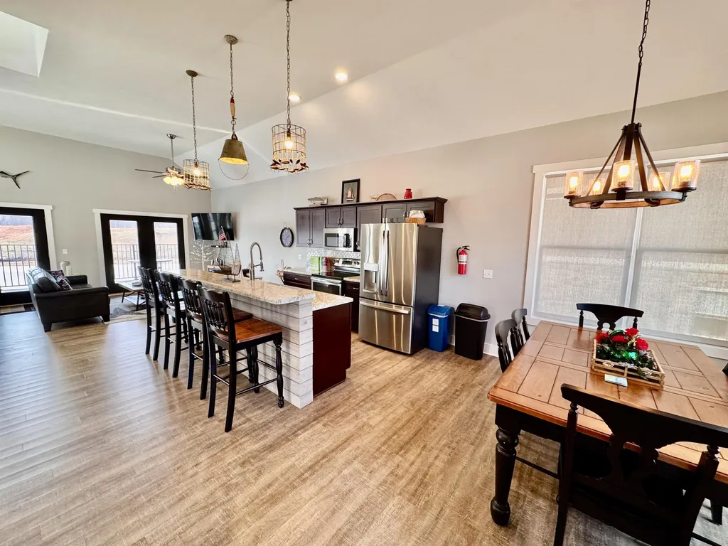 273 Moon Bay Drive Kuttawa KY 42055
