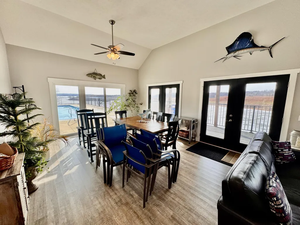 273 Moon Bay Drive Kuttawa KY 42055