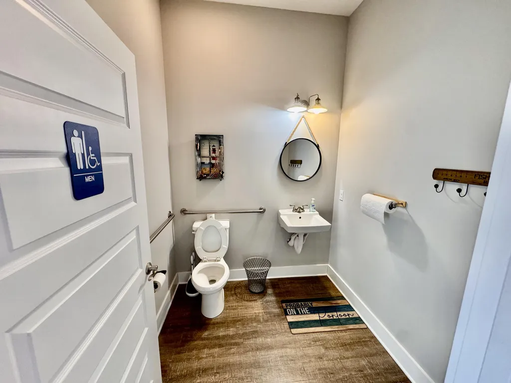 273 Moon Bay Drive Kuttawa KY 42055