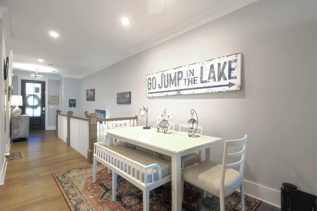 273 Moon Bay Drive Kuttawa KY 42055