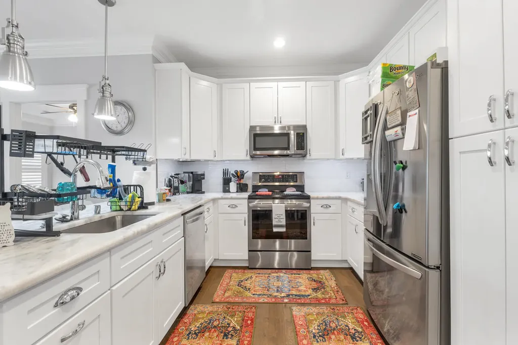 273 Moon Bay Drive Kuttawa KY 42055