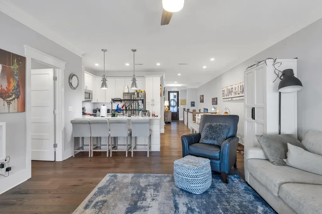 273 Moon Bay Drive Kuttawa KY 42055