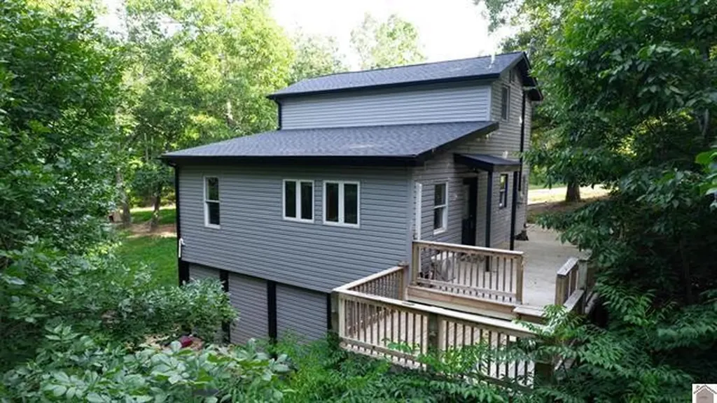 43 Barnacle Drive New Concord KY 42076