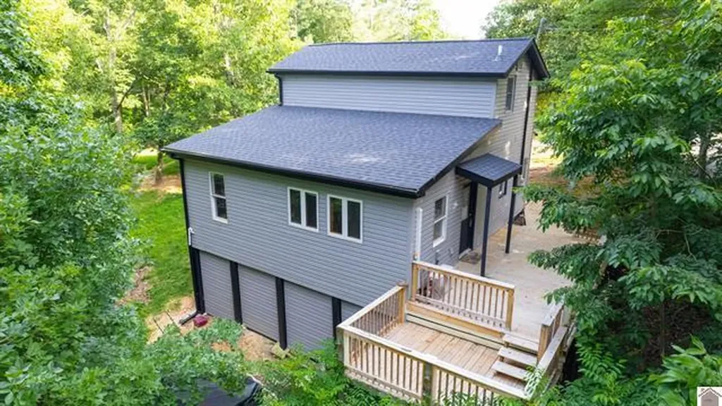 43 Barnacle Drive New Concord KY 42076