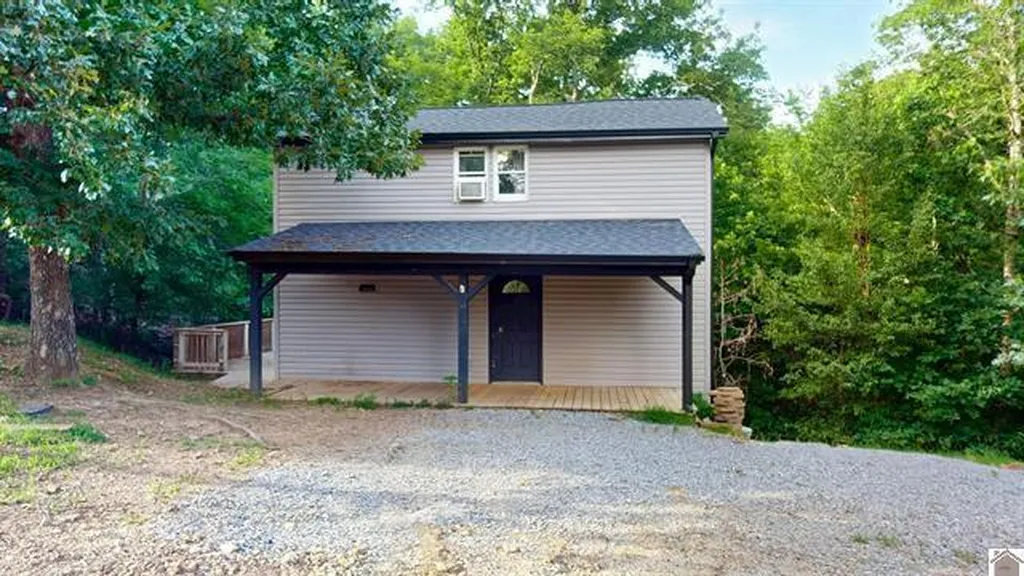 43 Barnacle Drive New Concord KY 42076