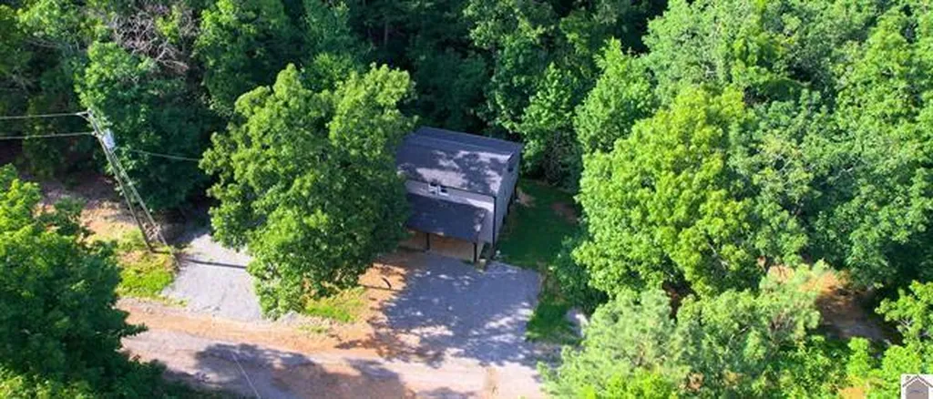 43 Barnacle Drive New Concord KY 42076
