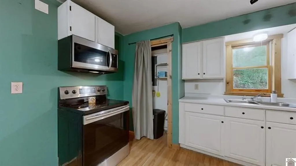 43 Barnacle Drive New Concord KY 42076