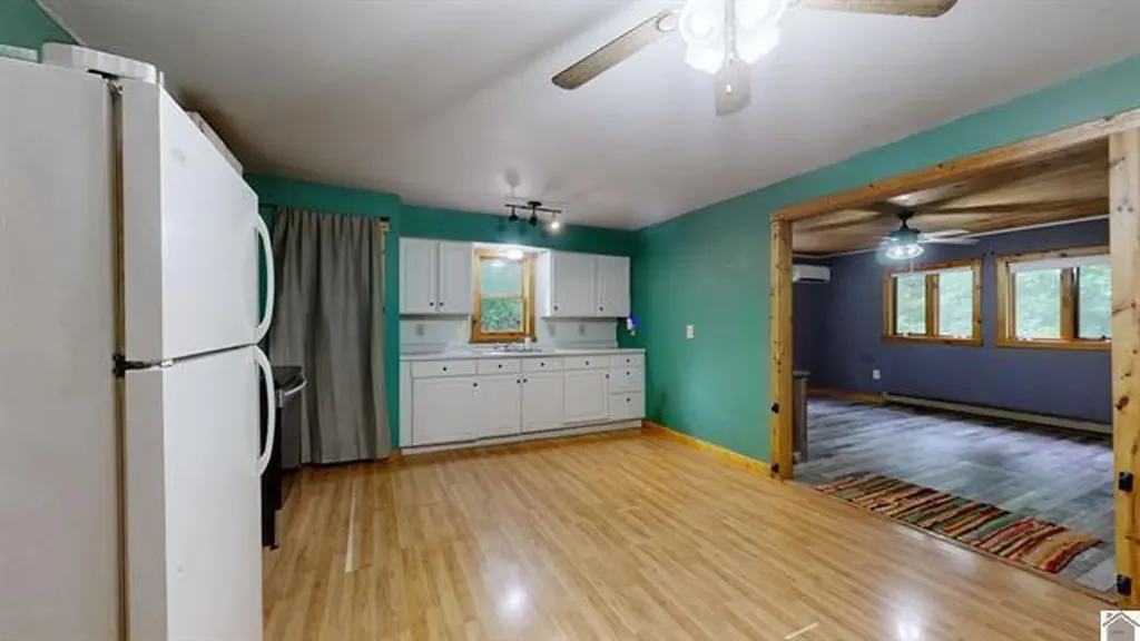 43 Barnacle Drive New Concord KY 42076