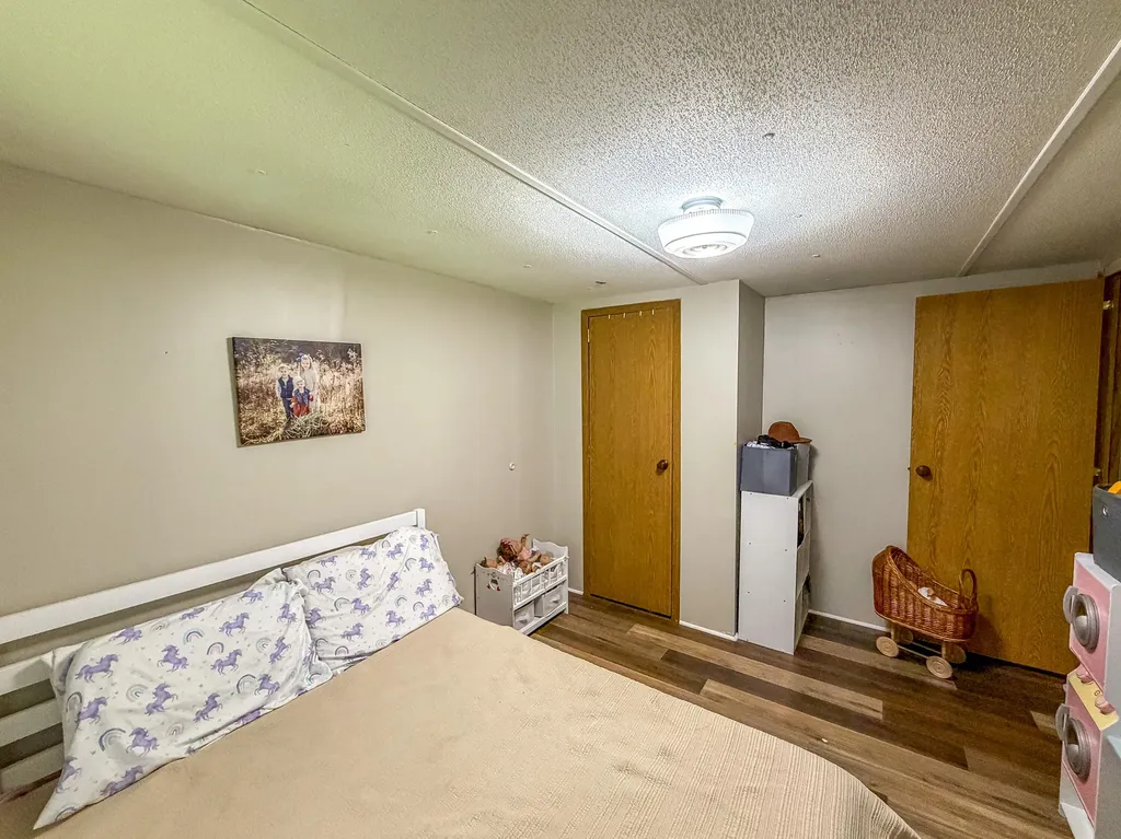 299 George Neil Hill Left Road Pineville KY 40977