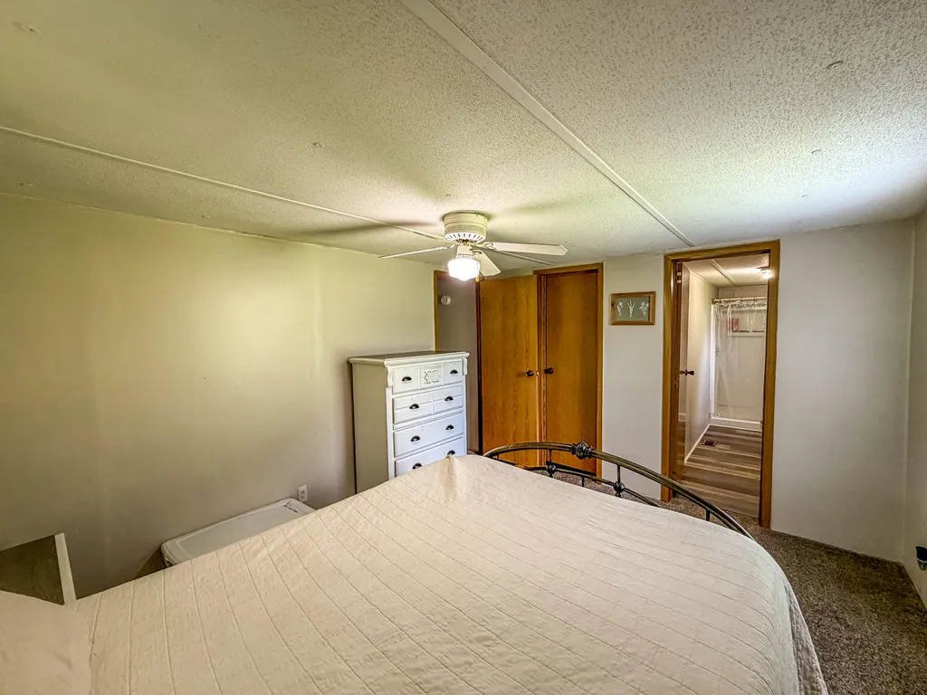 299 George Neil Hill Left Road Pineville KY 40977