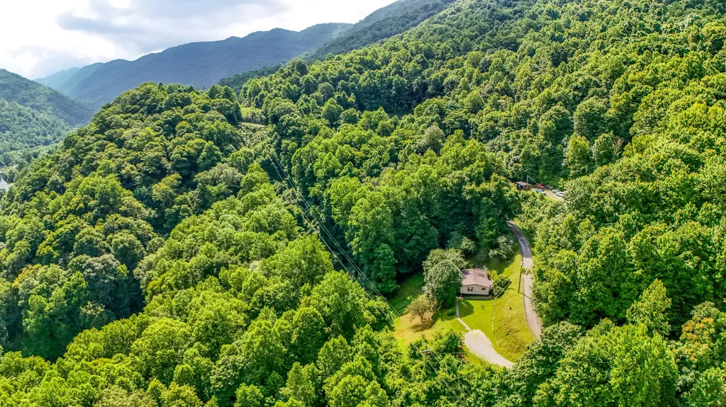 299 George Neil Hill Left Road Pineville KY 40977