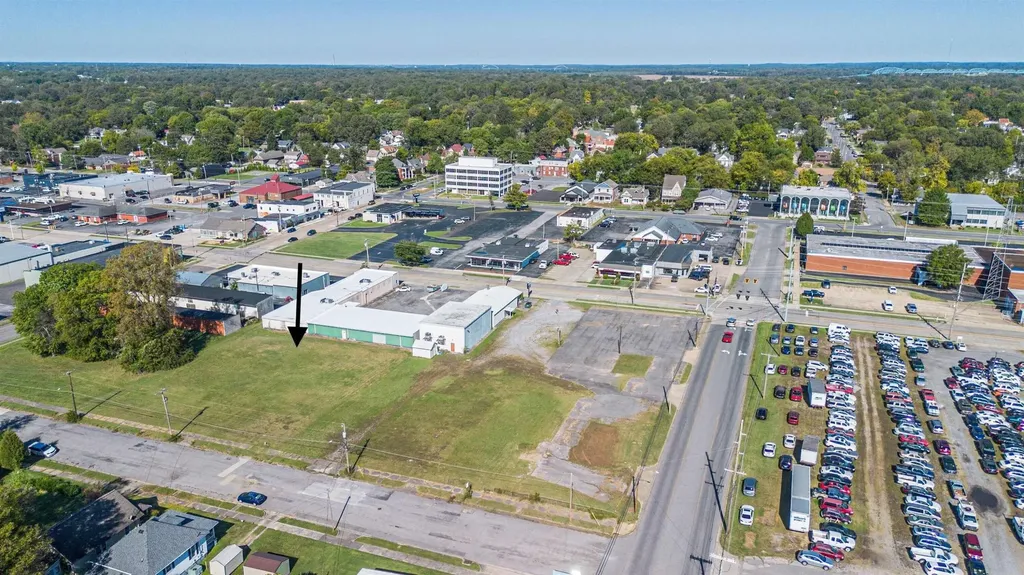 1645 Washington Street Paducah KY 42003