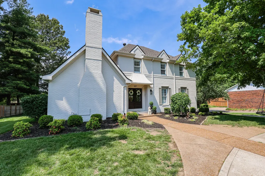 227 Audubon Drive Paducah KY 42001