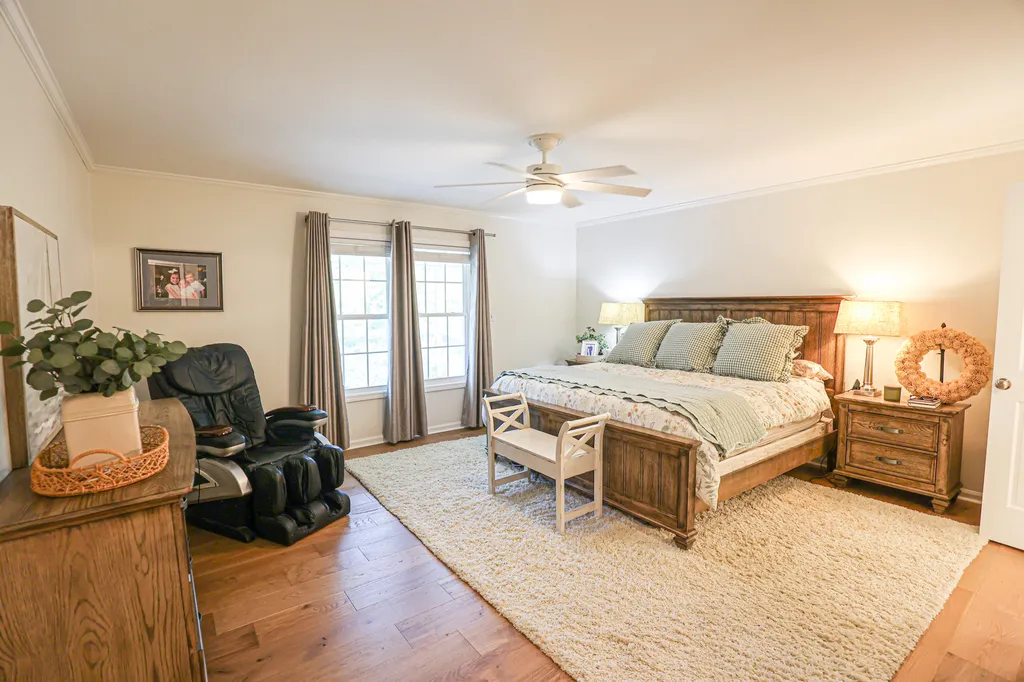227 Audubon Drive Paducah KY 42001