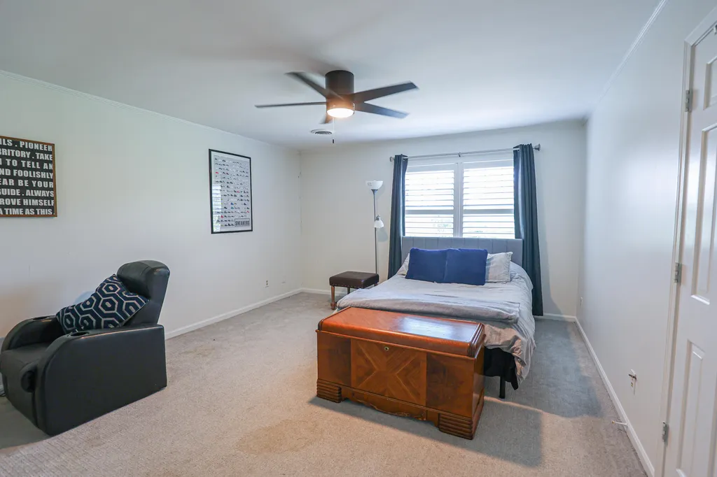 227 Audubon Drive Paducah KY 42001