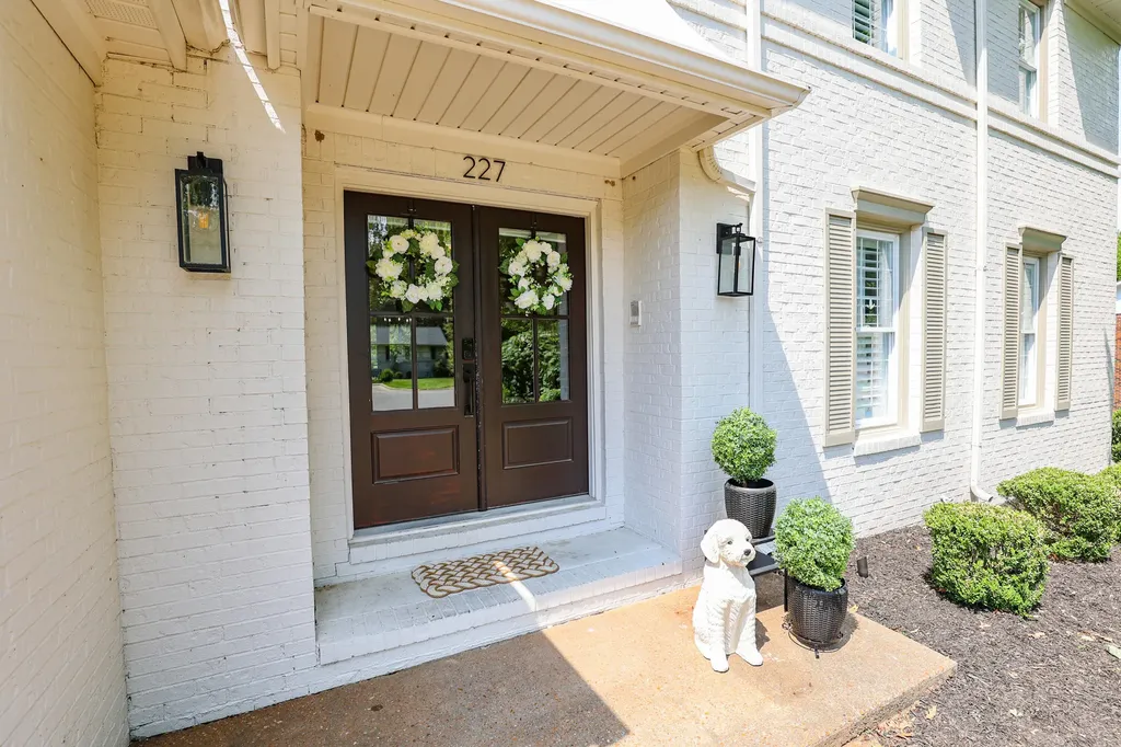 227 Audubon Drive Paducah KY 42001
