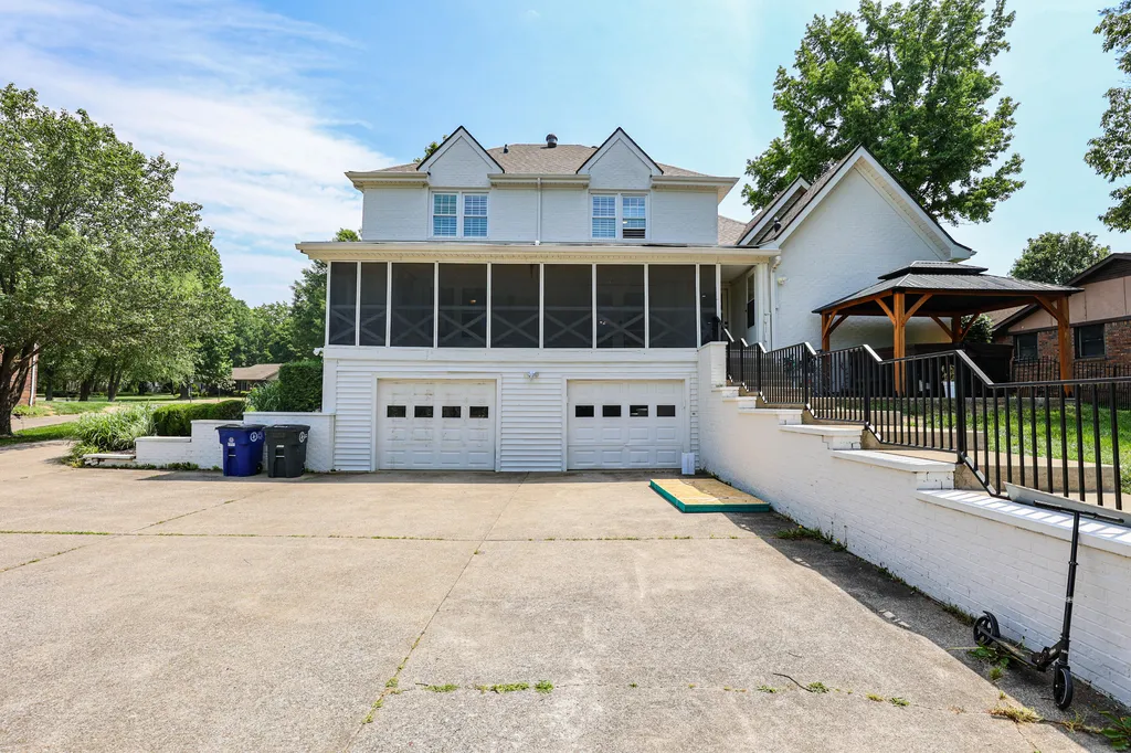 227 Audubon Drive Paducah KY 42001