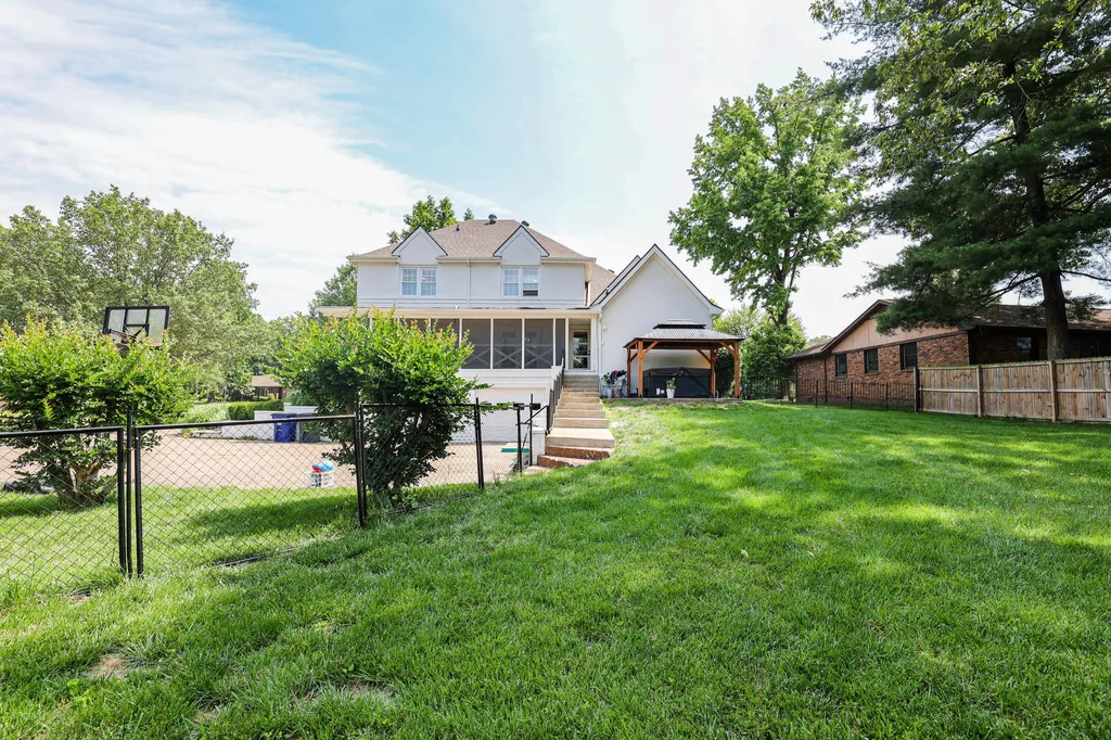 227 Audubon Drive Paducah KY 42001