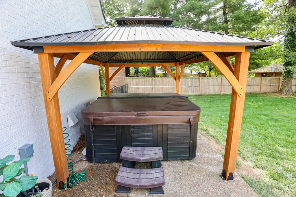 227 Audubon Drive Paducah KY 42001