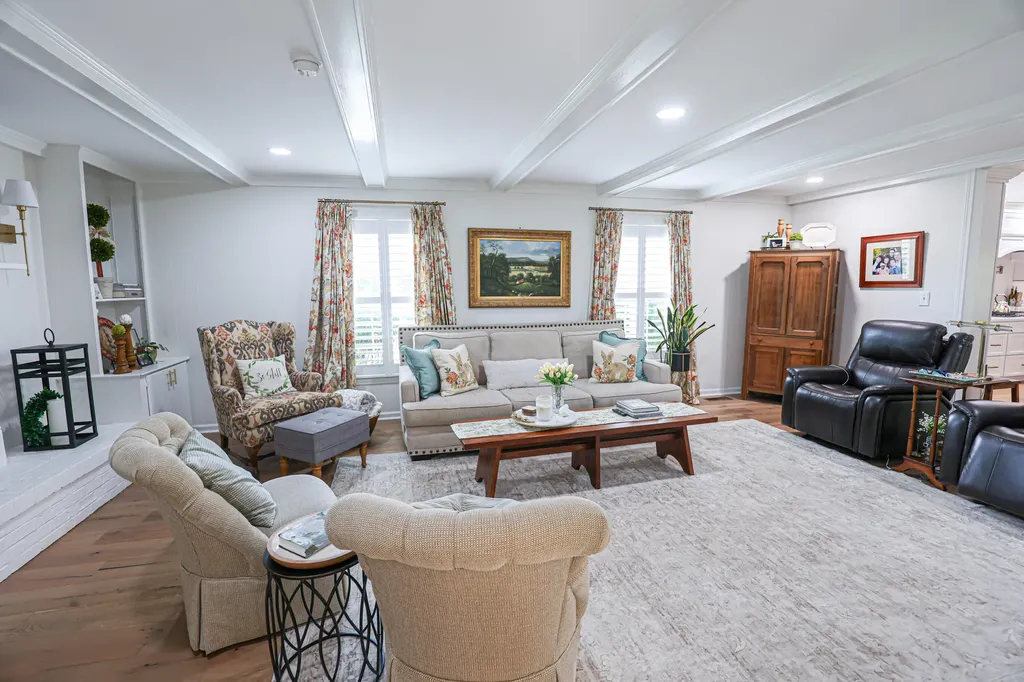 227 Audubon Drive Paducah KY 42001