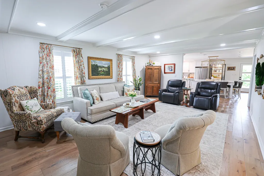 227 Audubon Drive Paducah KY 42001