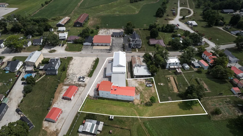 3521 Kentucky 10 Tollesboro KY 41189