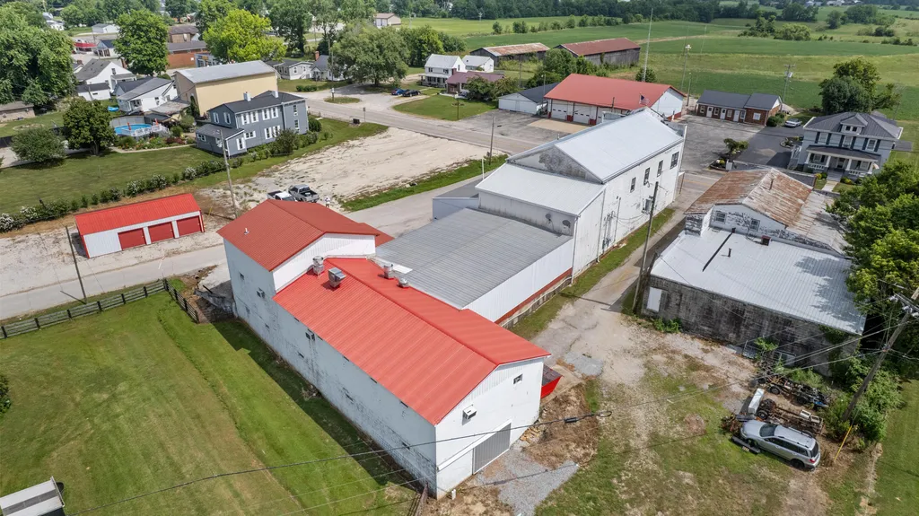 3521 Kentucky 10 Tollesboro KY 41189