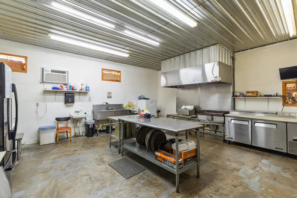3521 Kentucky 10 Tollesboro KY 41189