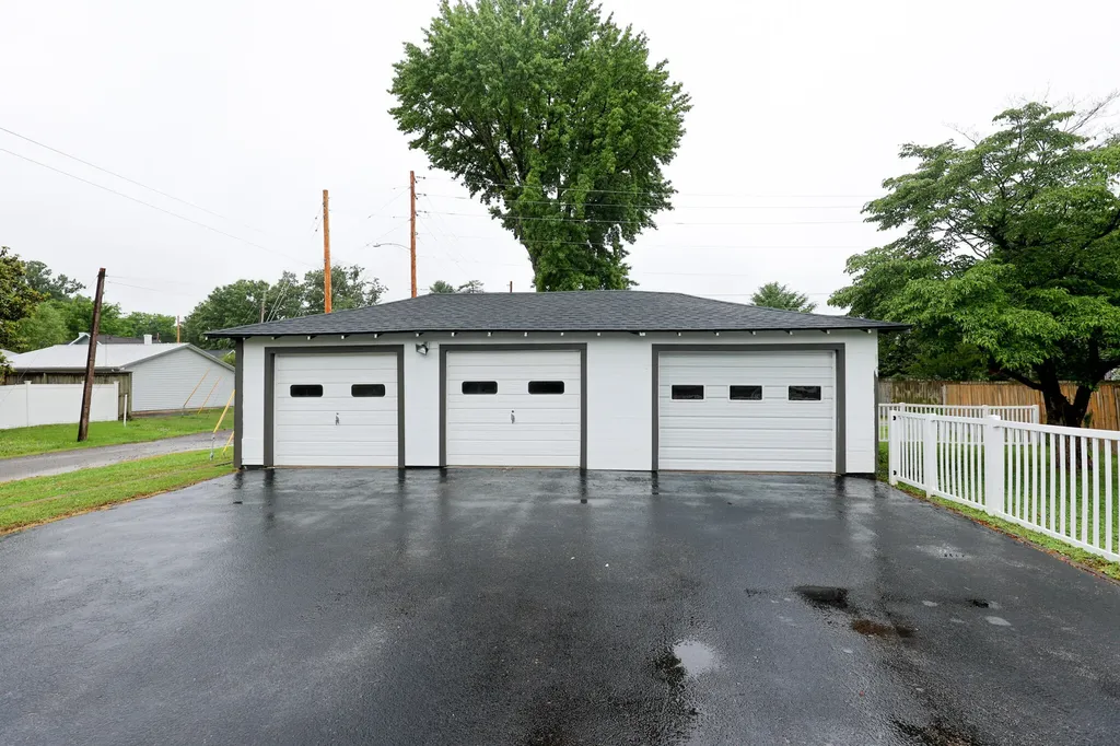 603 W Jefferson Street Paducah KY 42001