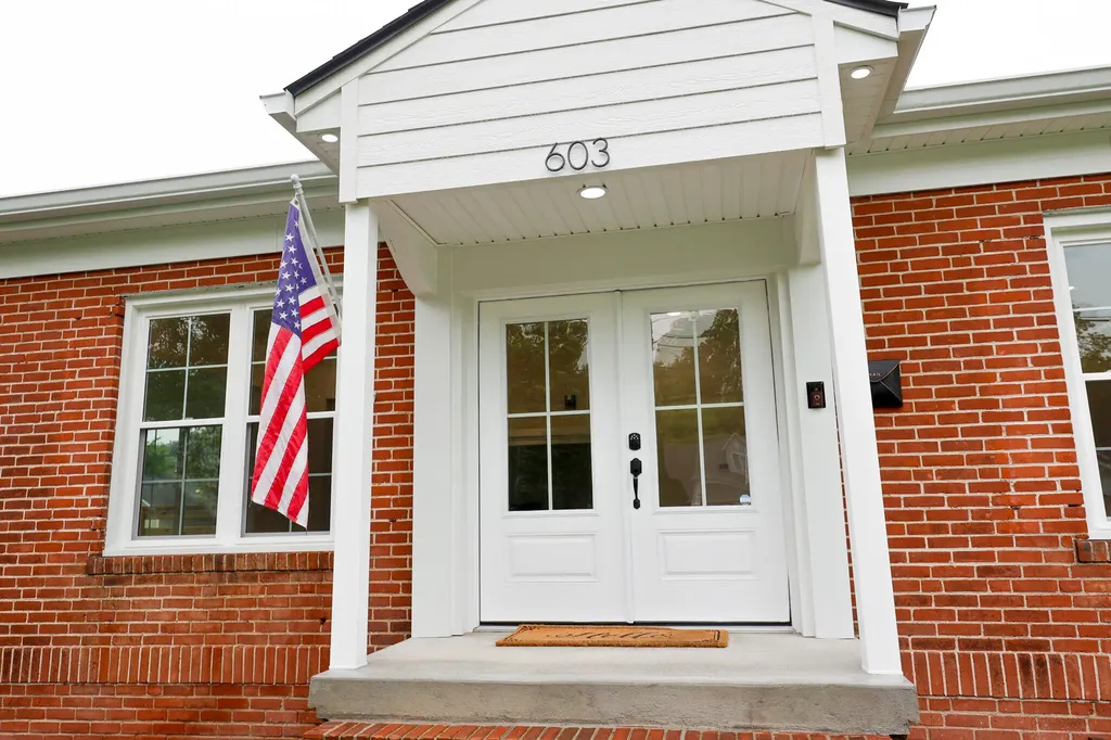 603 W Jefferson Street Paducah KY 42001