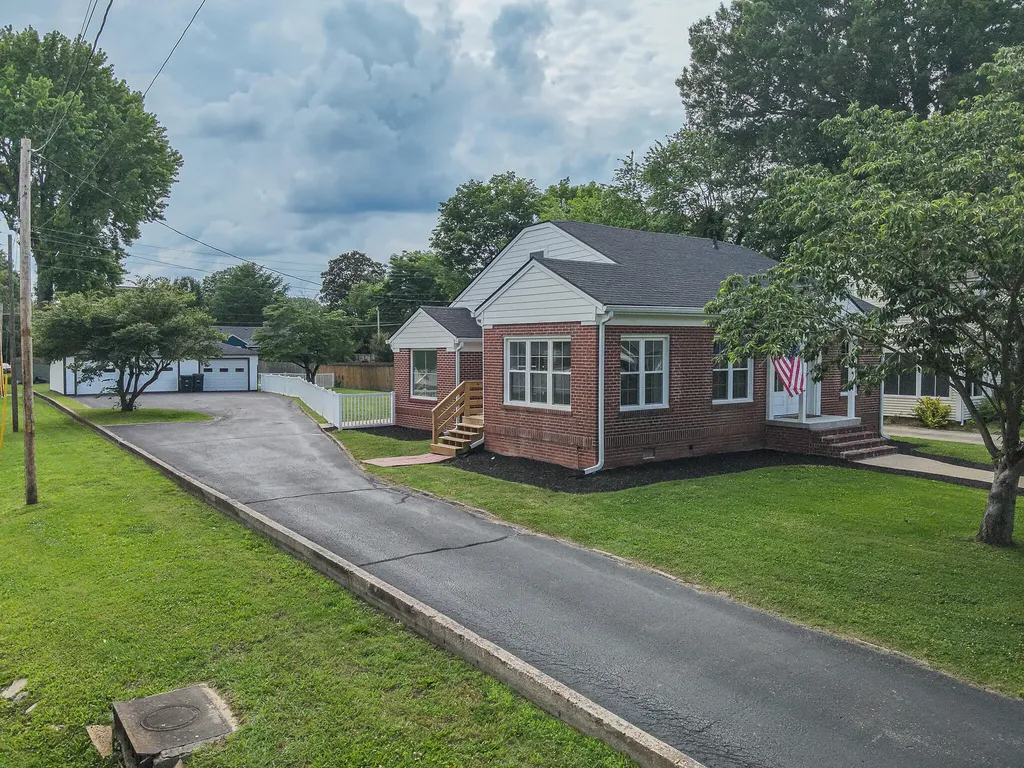 603 W Jefferson Street Paducah KY 42001