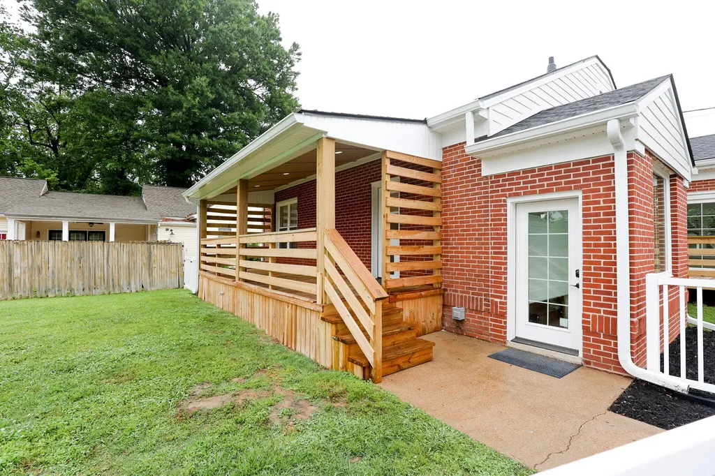 603 W Jefferson Street Paducah KY 42001