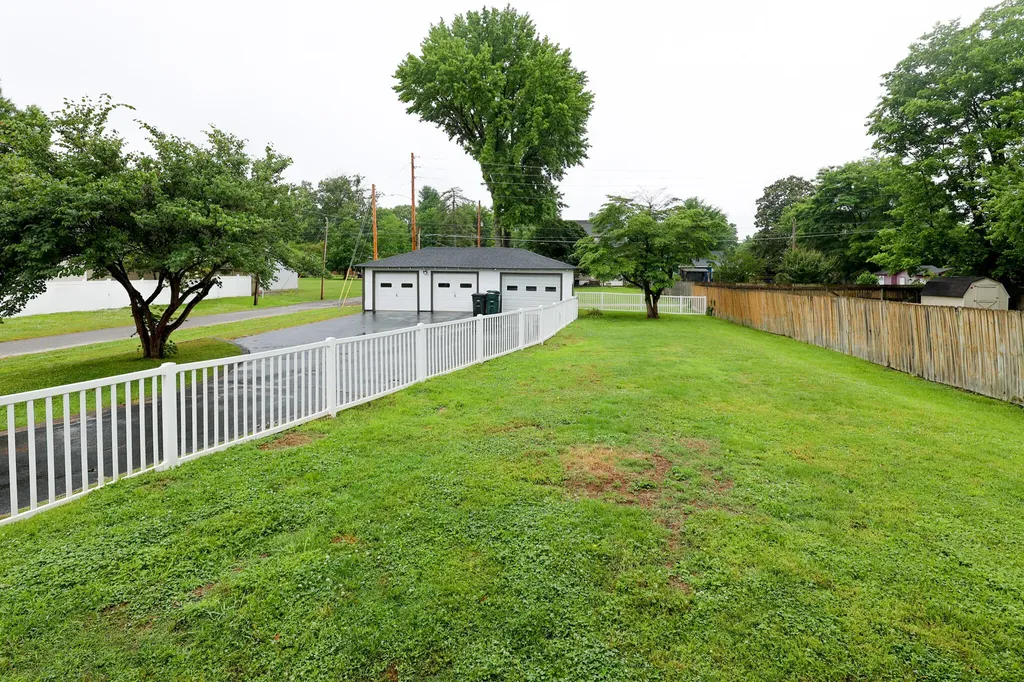 603 W Jefferson Street Paducah KY 42001