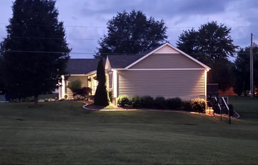 135 Cloverfield Drive Campbellsville KY 42718