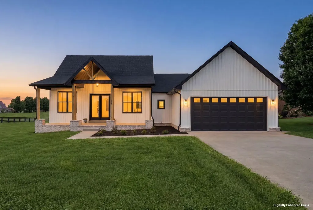 105 Dorton Drive Lancaster KY 40444