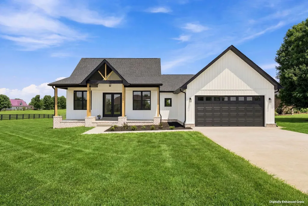 105 Dorton Drive Lancaster KY 40444